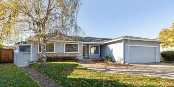 754 Vasques Drive