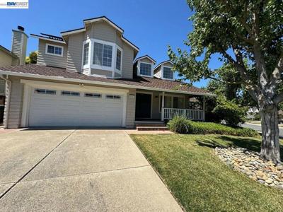 5067 Prairie Way
