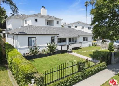 2477 Coolidge Avenue