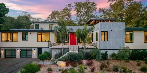 204 Olive Mill Road