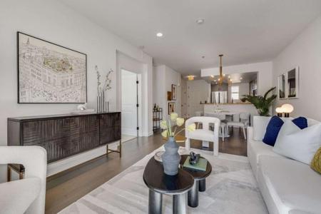 401 Crescent Court