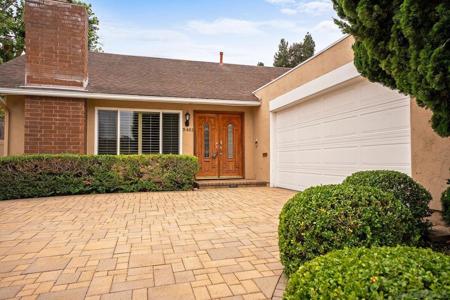 3461 Tony Drive