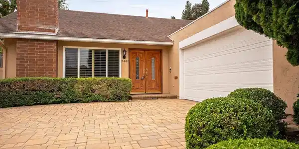 3461 Tony Drive