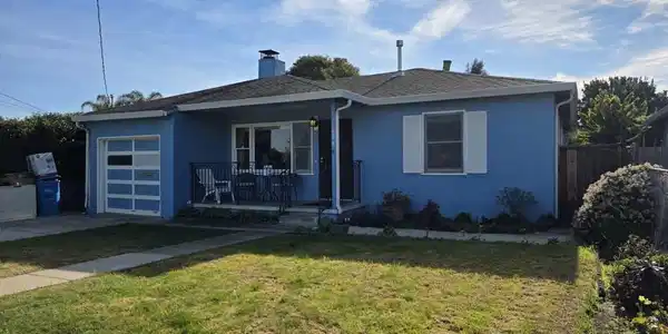 224 Ivy Dr