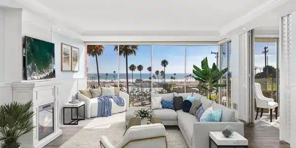 1200 Harbor Drive N