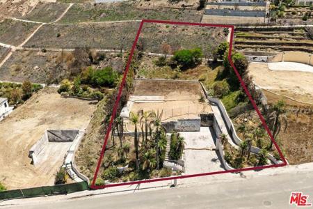 16763 Monte Hermoso Drive