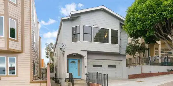 415 C Street