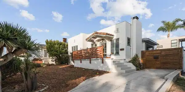 3721 Indiana Street