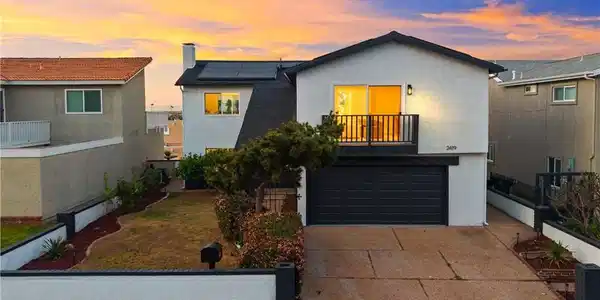 2419 Steed Court