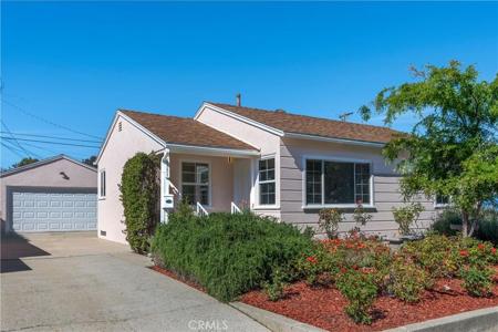 2501 Belmont