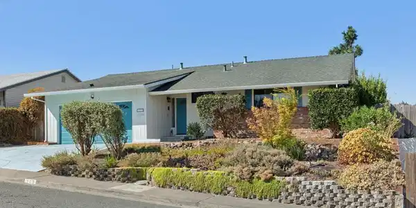 123 Coleridge Drive