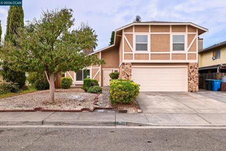 223 Gypsum Dr