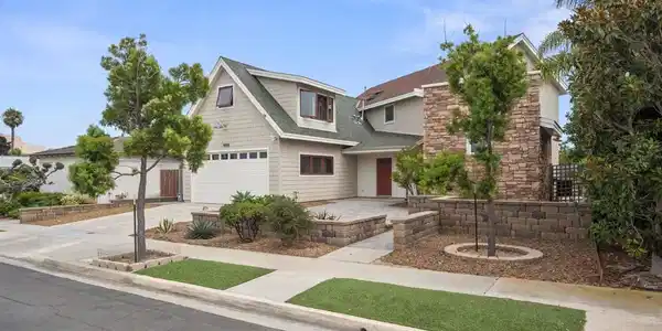 3003 Fried Avenue