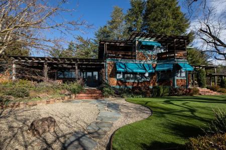 4127 Old Adobe Road