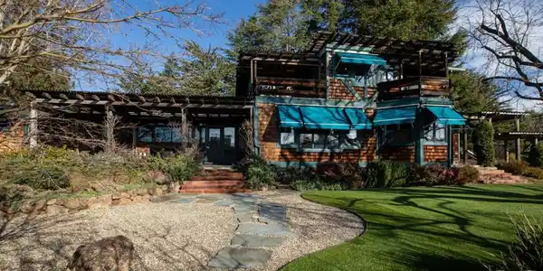 4127 Old Adobe Road