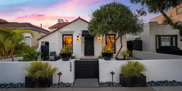 245 Covina Avenue