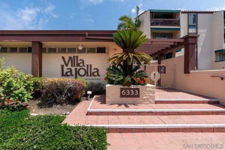 6333 La Jolla Blvd.