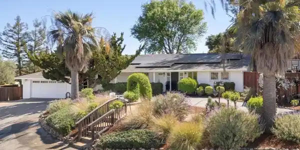 2395 Branner Drive
