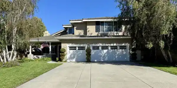 2424 Orion Way