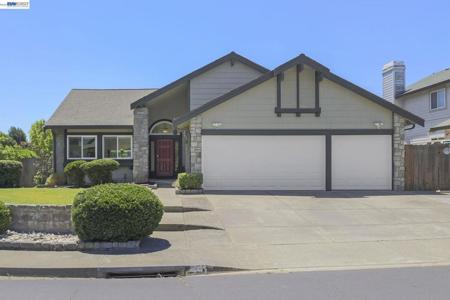 791 Wellfleet Dr