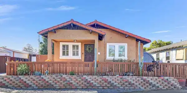 3544 Boundary Street