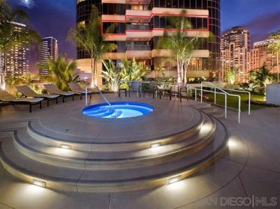 100 Harbor Drive