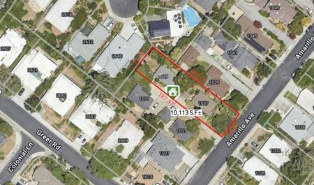 1037 Amarillo Avenue