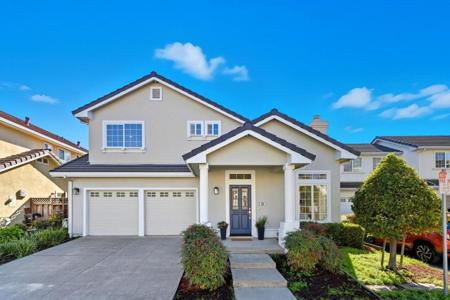 101 Glen Alpine Court