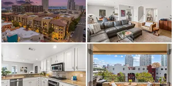 301 W G Street