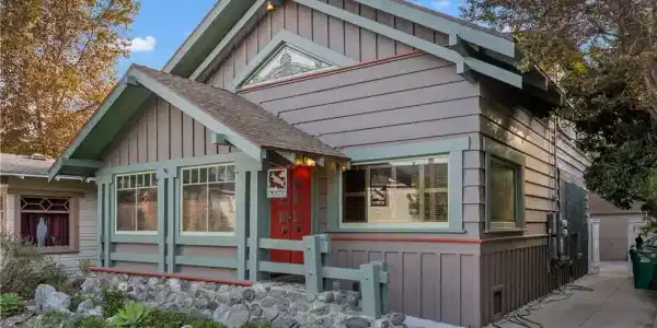 36 Hermosa Avenue