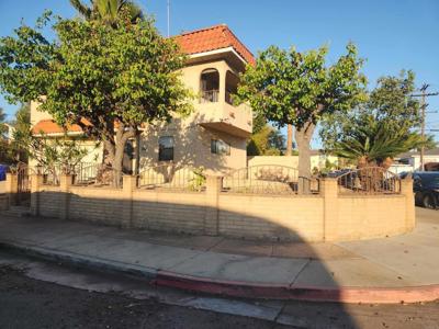 4208 Napier Street