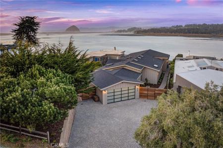 670 Santa Lucia Avenue