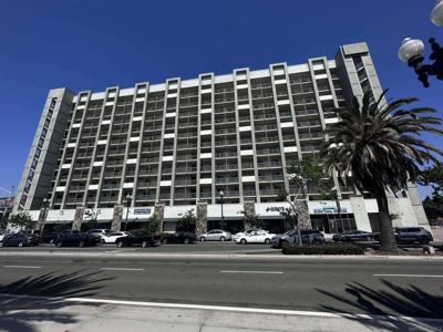 801 National City Blvd