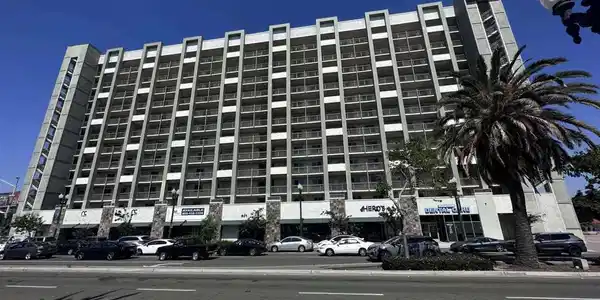 801 National City Blvd