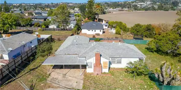 582 Newman Drive