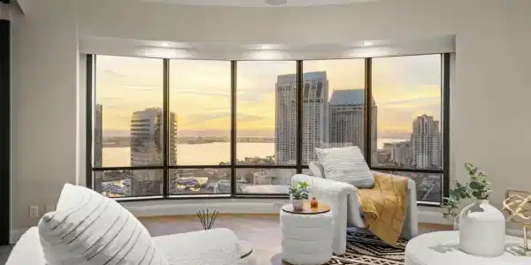 100 Harbor Dr