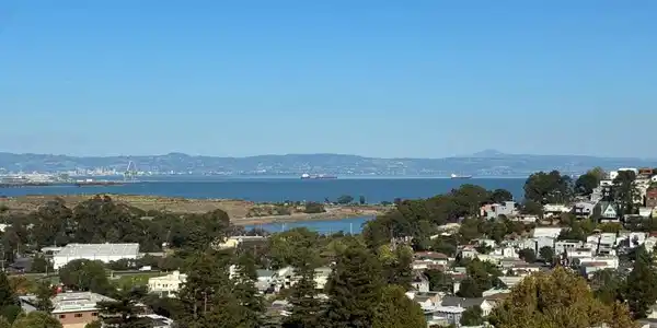 245 Sierra Point Road