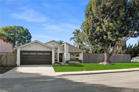 1804 Corbin Street