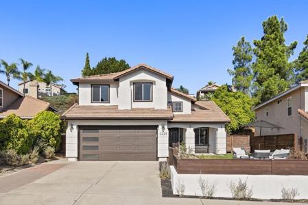 2225 Baxter Canyon Drive