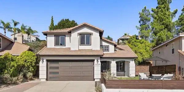2225 Baxter Canyon Drive
