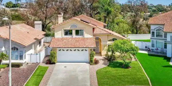 2116 Wedgewood Drive