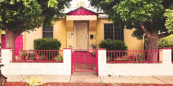 4411 McClintock