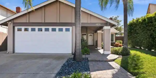 4876 Mount Royal Place