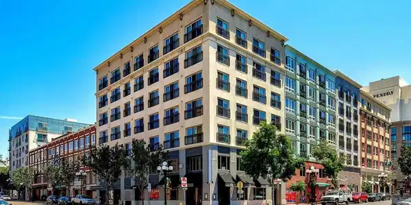 450 J St