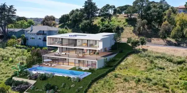 124 Mission Drive