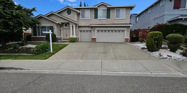 1316 Mokelumne Dr. Antioch, Ca