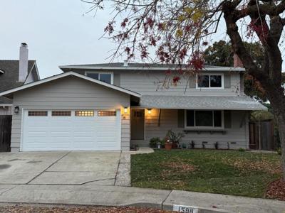 1598 Grand Teton Drive