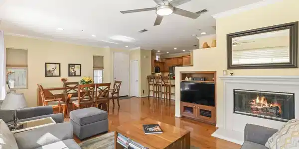 2610 Bellezza Drive