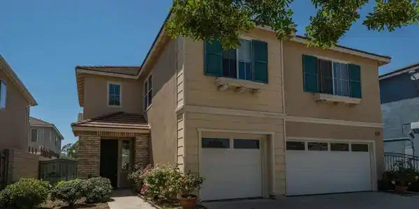 1263 Vida Drive
