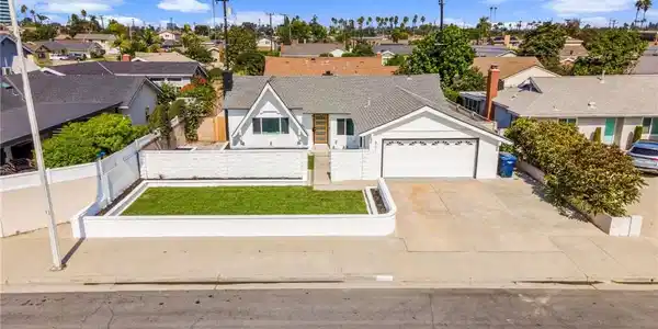 8171 Holland Drive